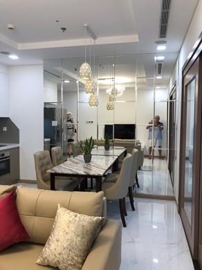 vinhomes central park apartment for rent in binh thanh district hcmc BT105P5283 (5)